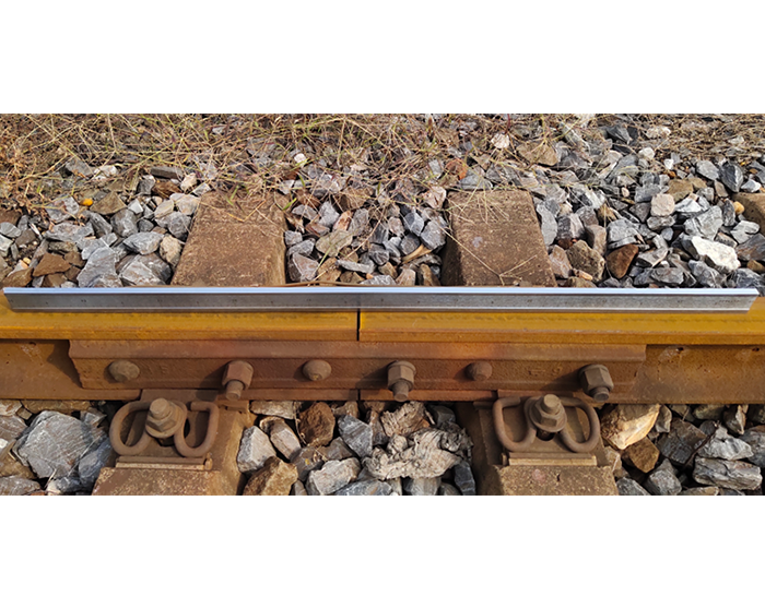 1 Meter Rail Straight Edge Ruler