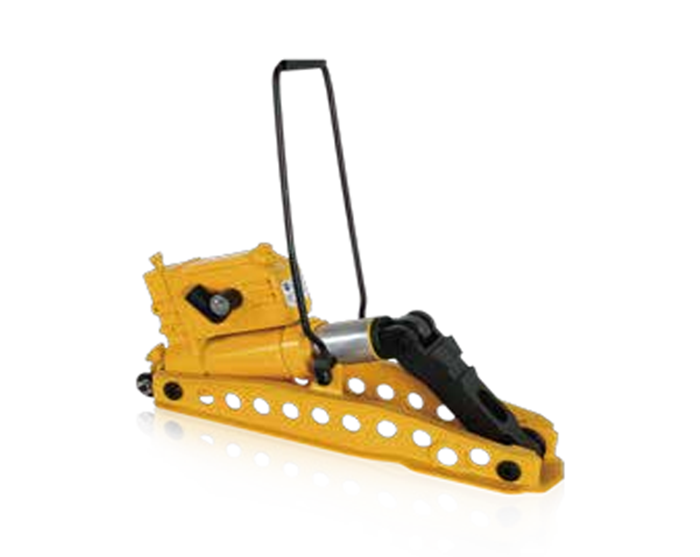 YQBD-245A Hydraulic Track Lifting And Lining Tool