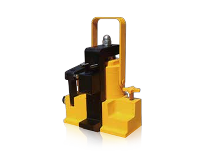 GQD(S) Hydraulic Track(Sleeper Plate) Lifting Tool